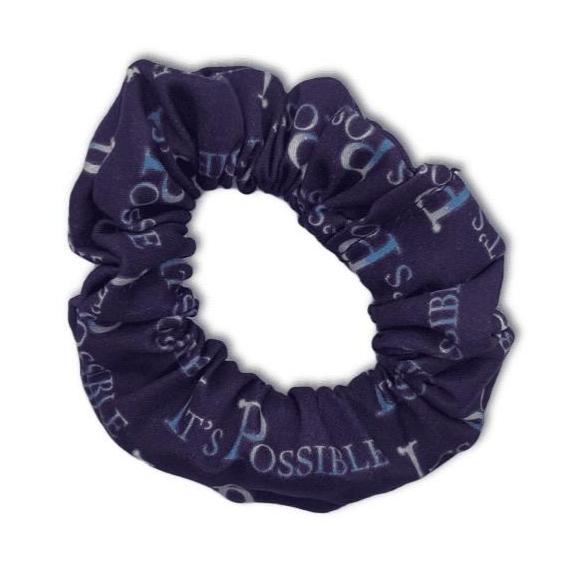 It’s Possible Scrunchie - Inspired by Rodgers and Hammerstein’s Cinderella