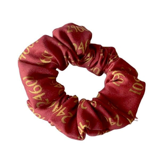 24601 Scrunchie - Inspired by Les Miserables