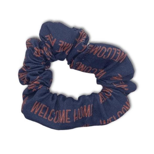 Welcome Home Scrunchie - Inspired by Bandstand